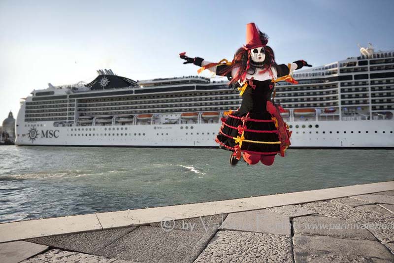 Carnevale di Venezia